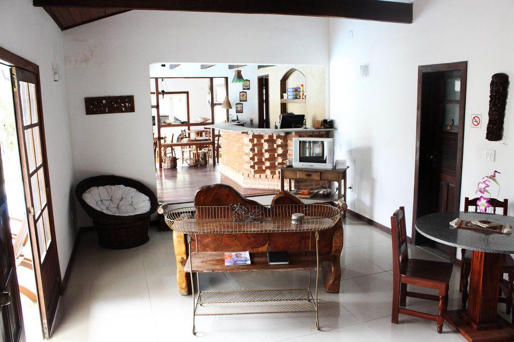 Casa Em Holiday home *
