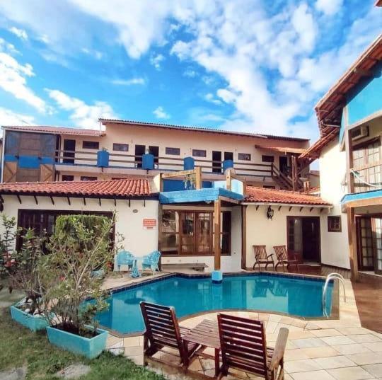 Casa Em Arraial do Cabo