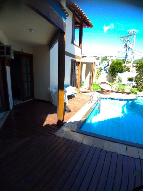 Casa Em Arraial do Cabo