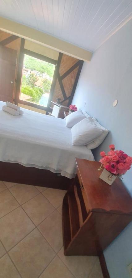 Casa Em Holiday home