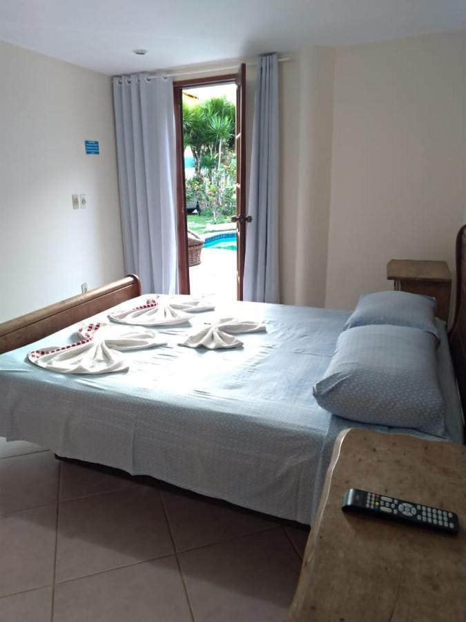 Casa Em Holiday home